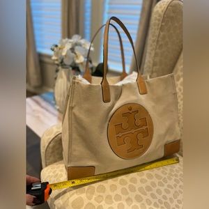 Tory Burch every day tote